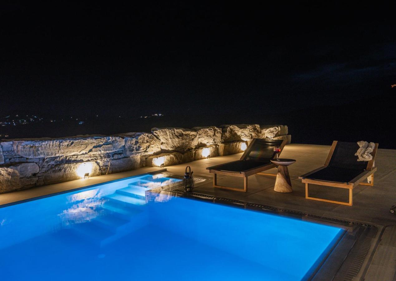 Benessere Villa