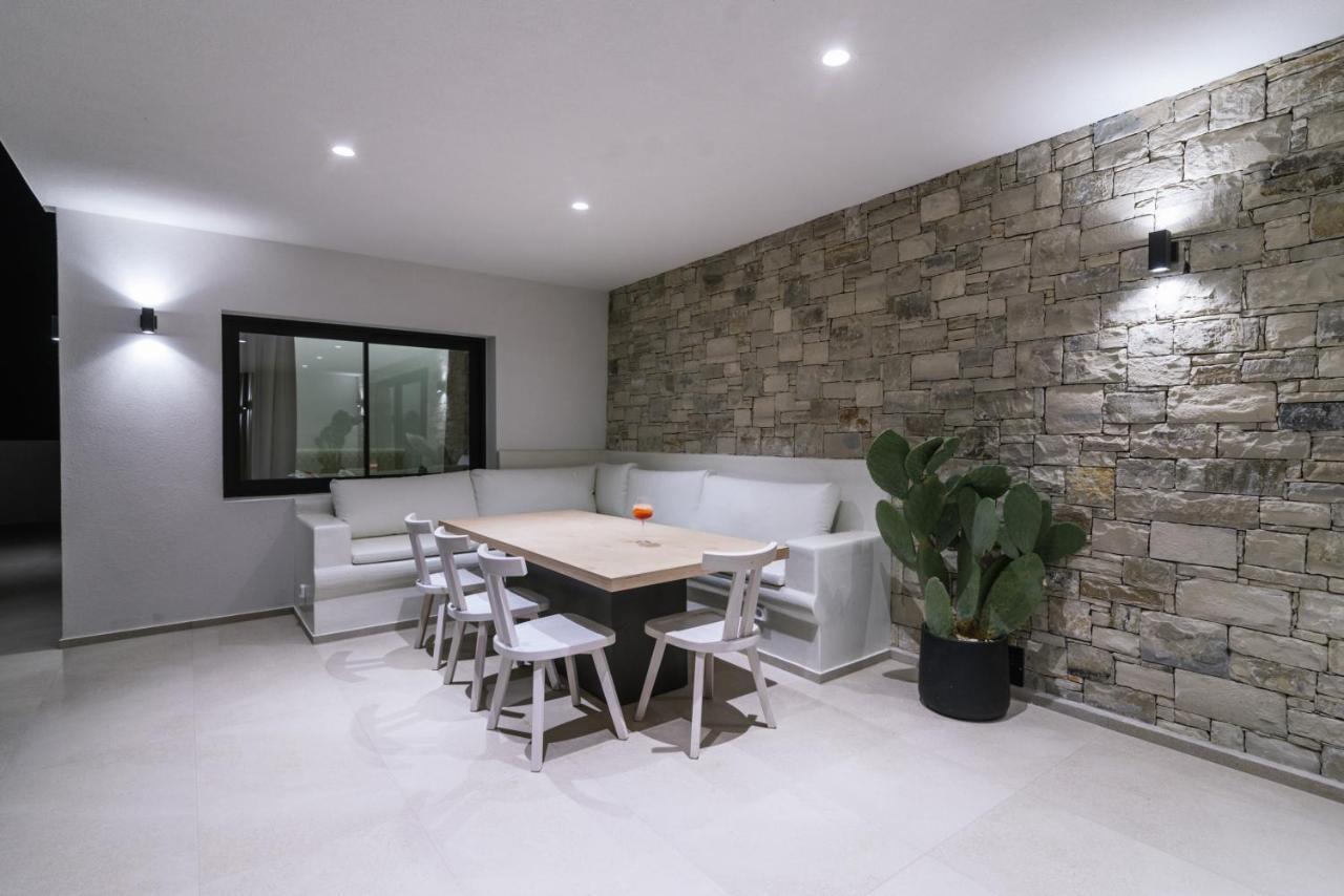 Benessere Villa *
