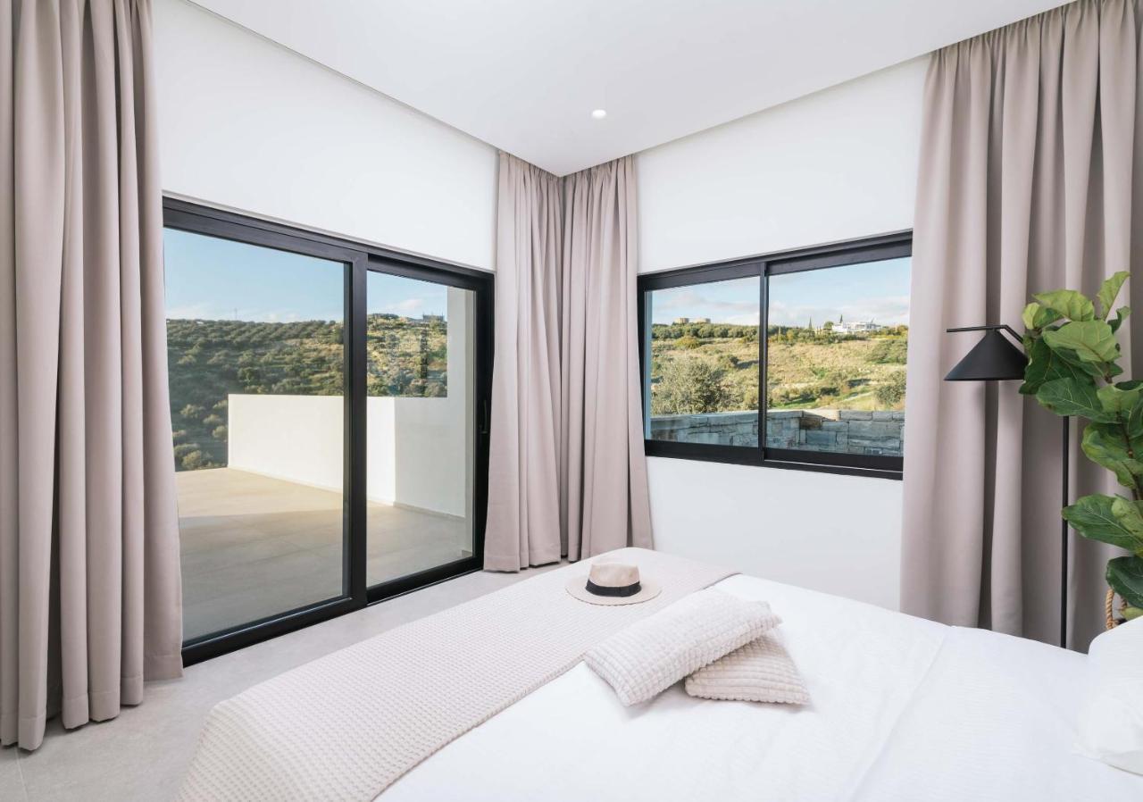 Benessere Kamilari
