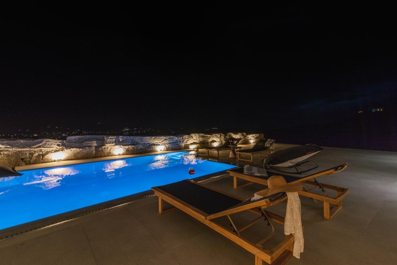 Villa Benessere Kamilari
