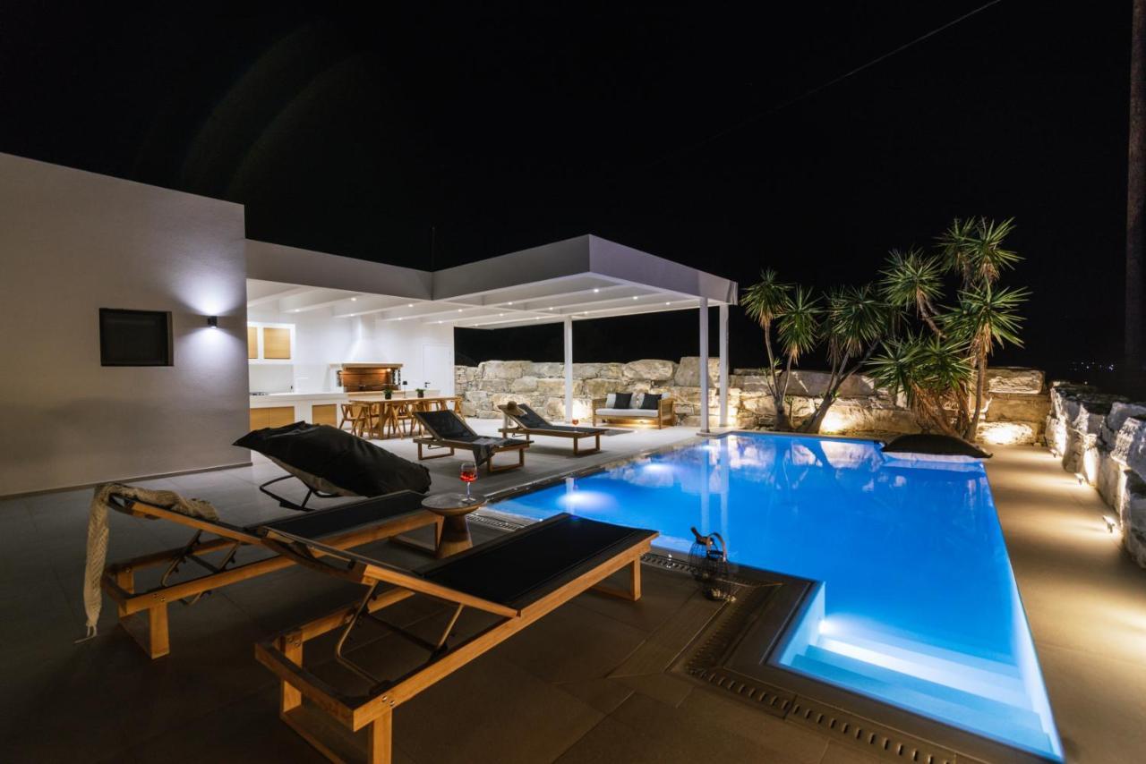 Benessere Villa