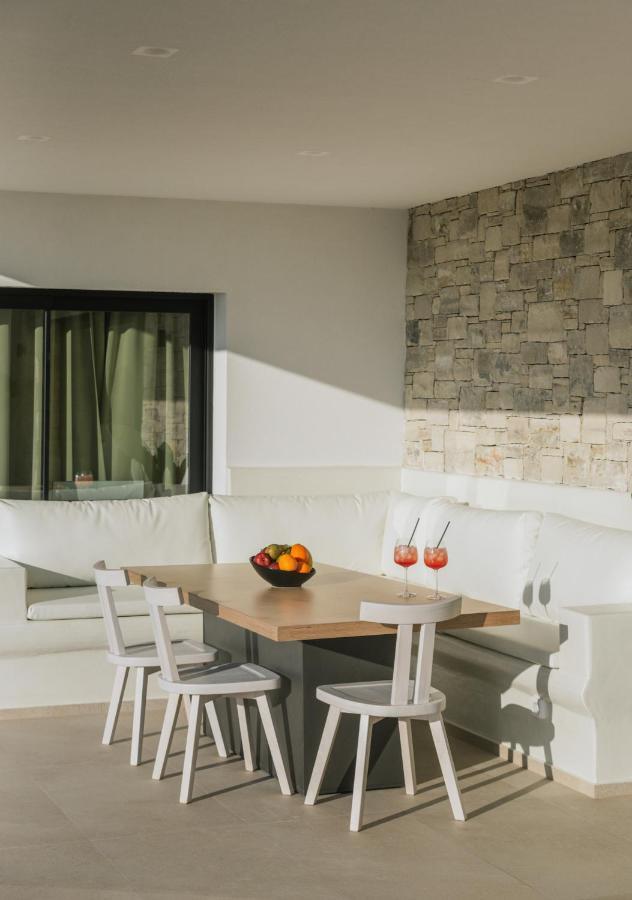 Benessere Villa
