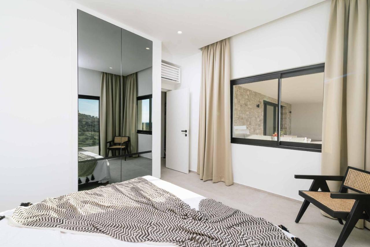 Benessere Villa *