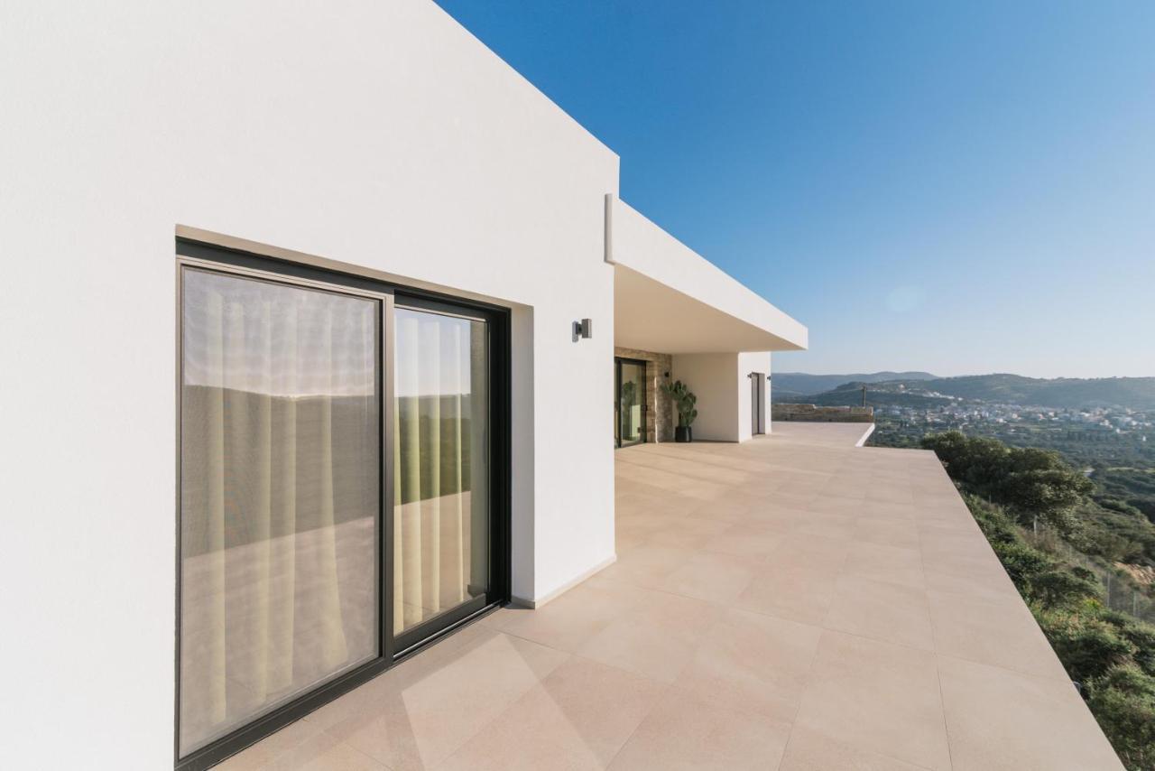 Villa Benessere *