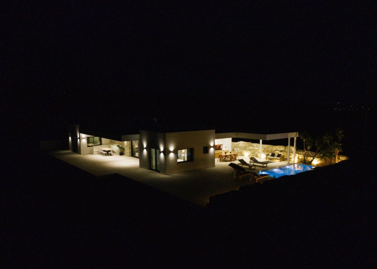 Villa Benessere *