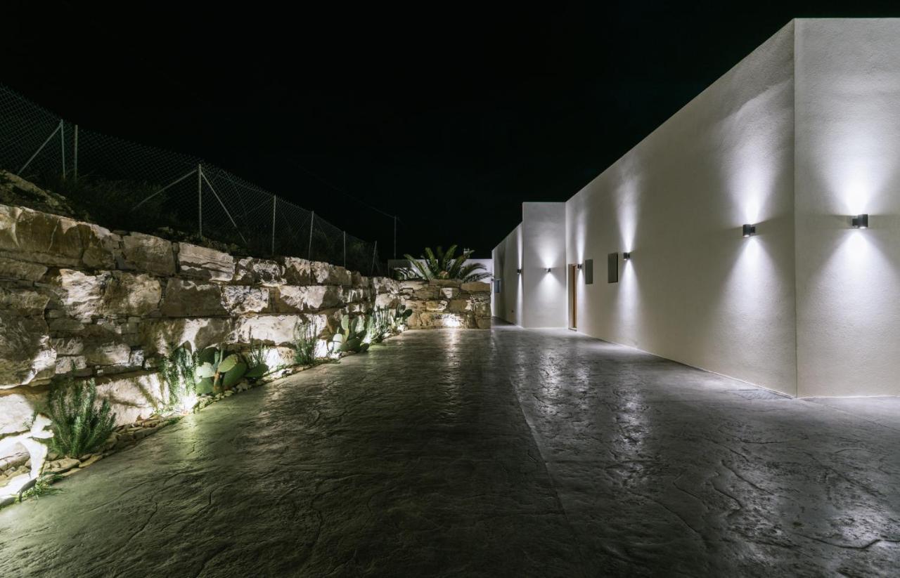 Benessere Kamilari