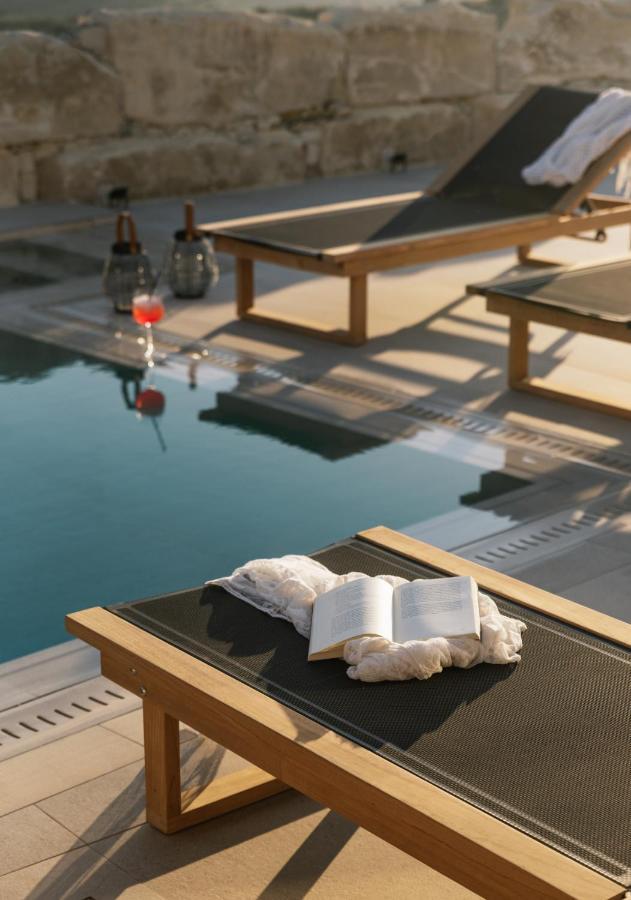 Villa Benessere