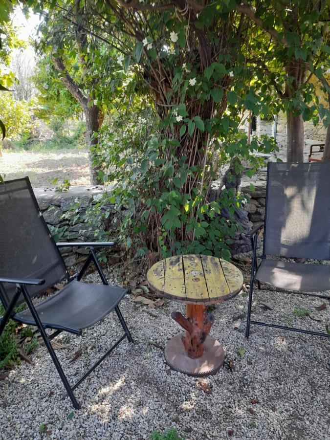 Casa Di Patouria , Stenies Andros Campsite
