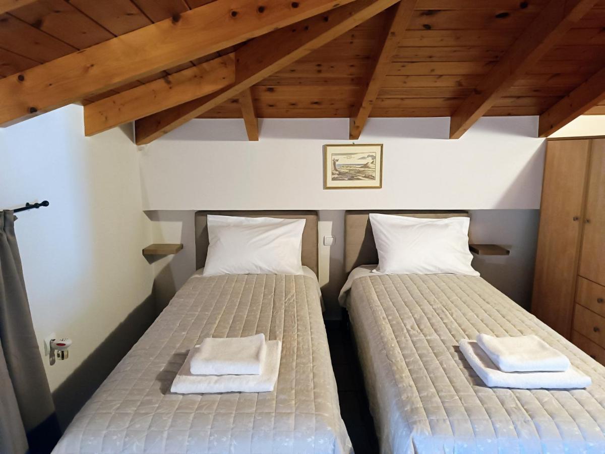 Apartment Port Luxury Ermioni