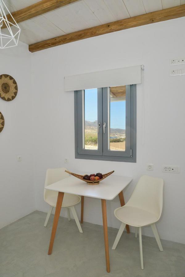Apartment Orion Milos *