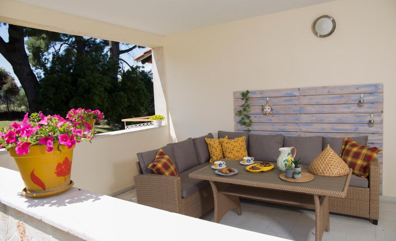 Apartment Amazing Sea View Maisonette Sea La Vie *