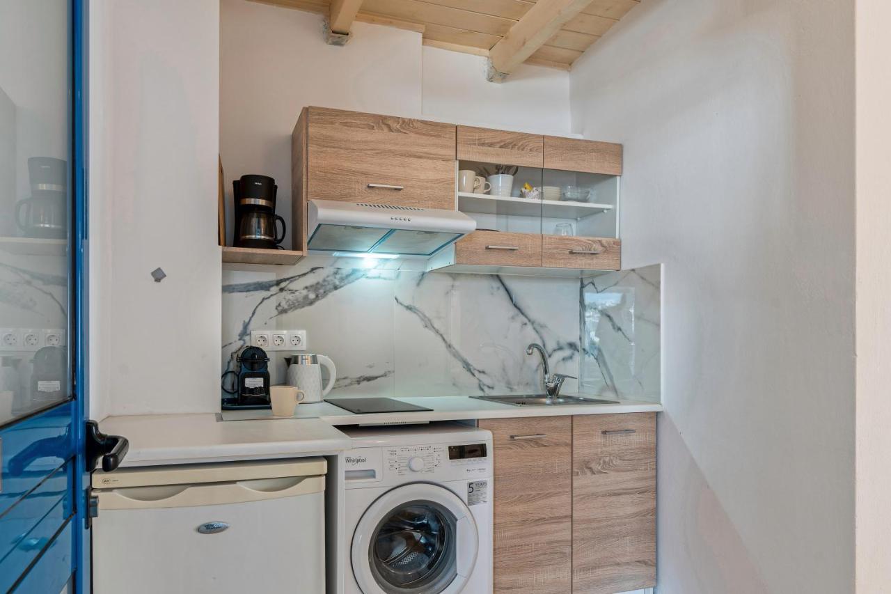Yacinthos Aparthotel Rethymno (Crete)
