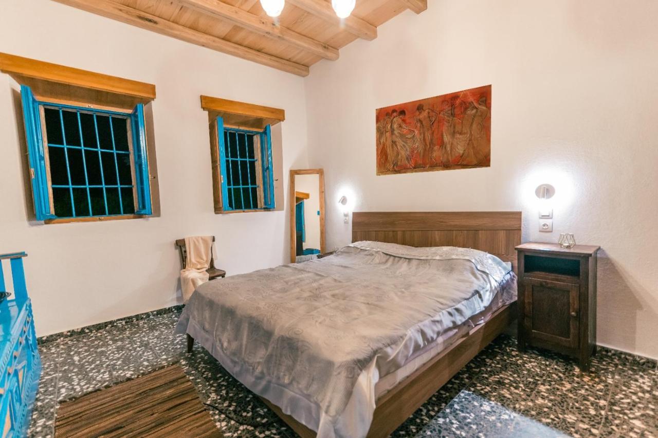 Historica Villa *