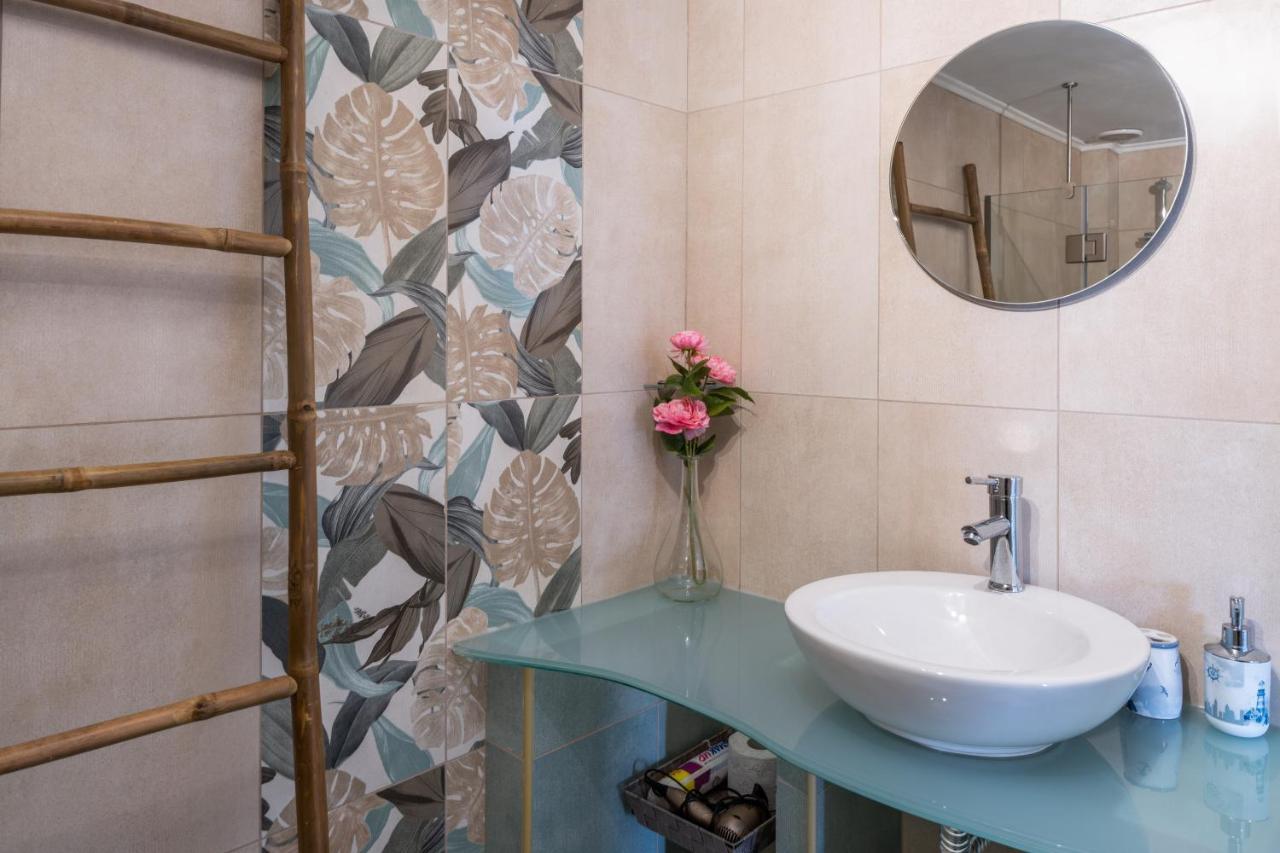 Apartment Gorgona 1