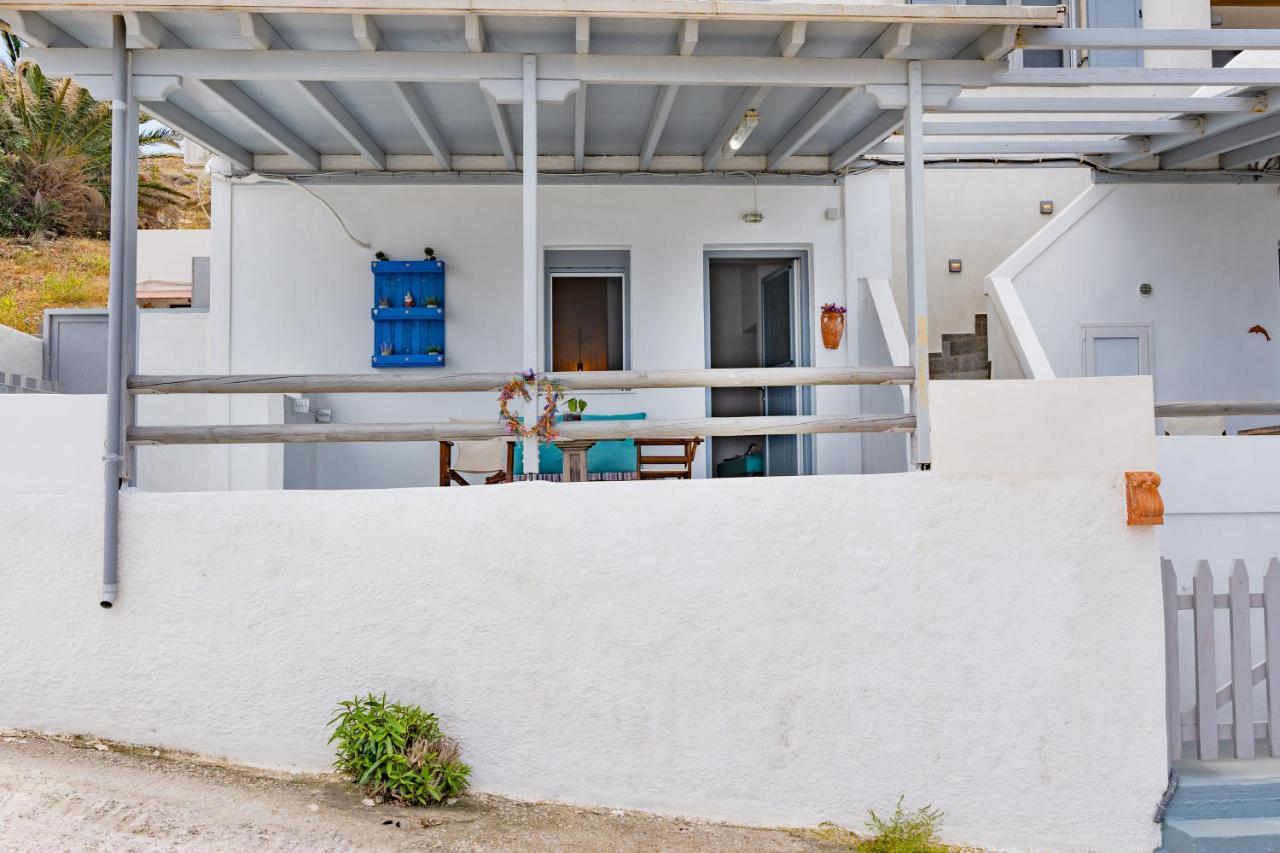 Apartment Gorgona 1