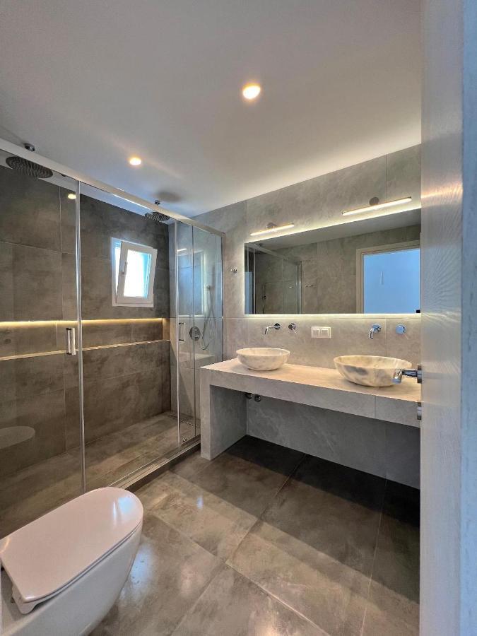 Sea House * Naousa (Paros)