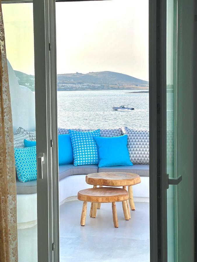 Sea House Guest house