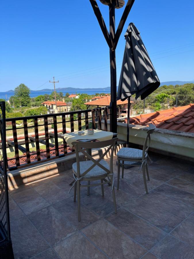 Kaliepia Guest house *