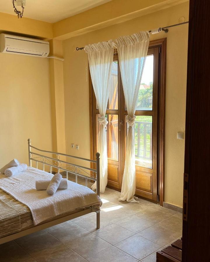Guest house Kaliepia Ierissos