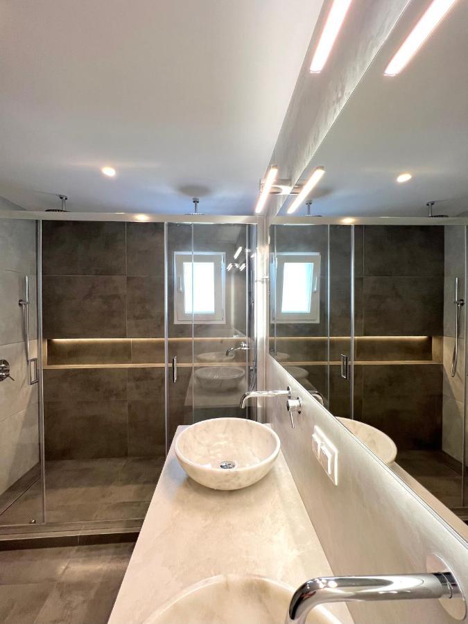 Sea House * Naousa (Paros)