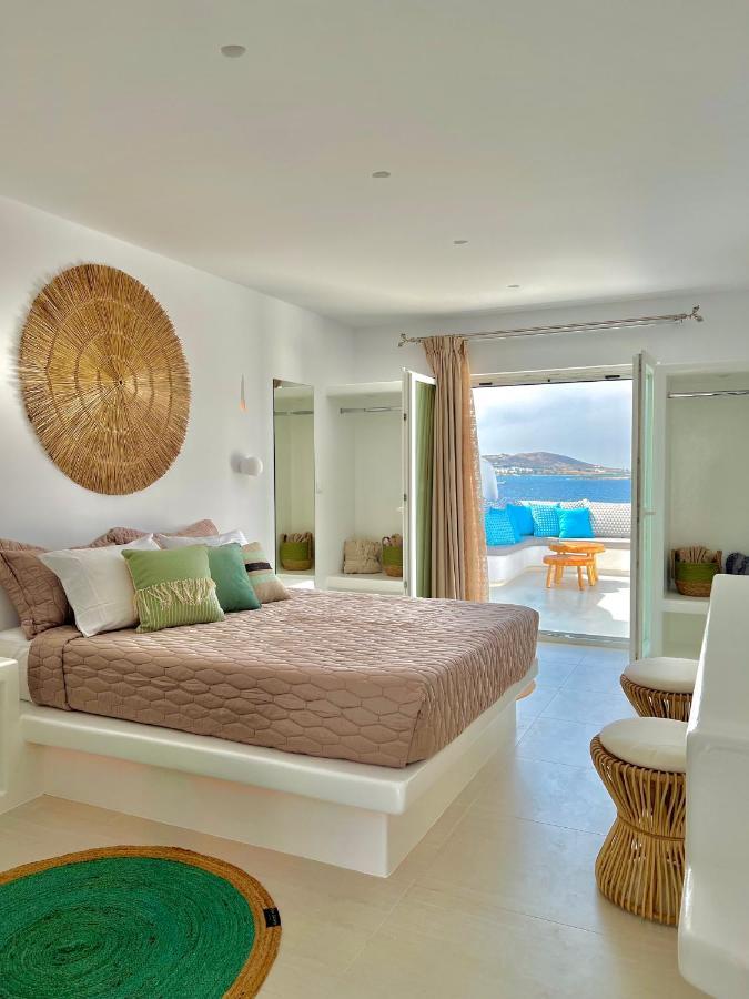 Guest house Sea House