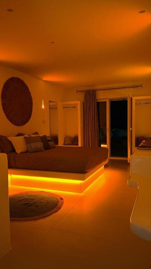 Sea House Naousa (Paros)