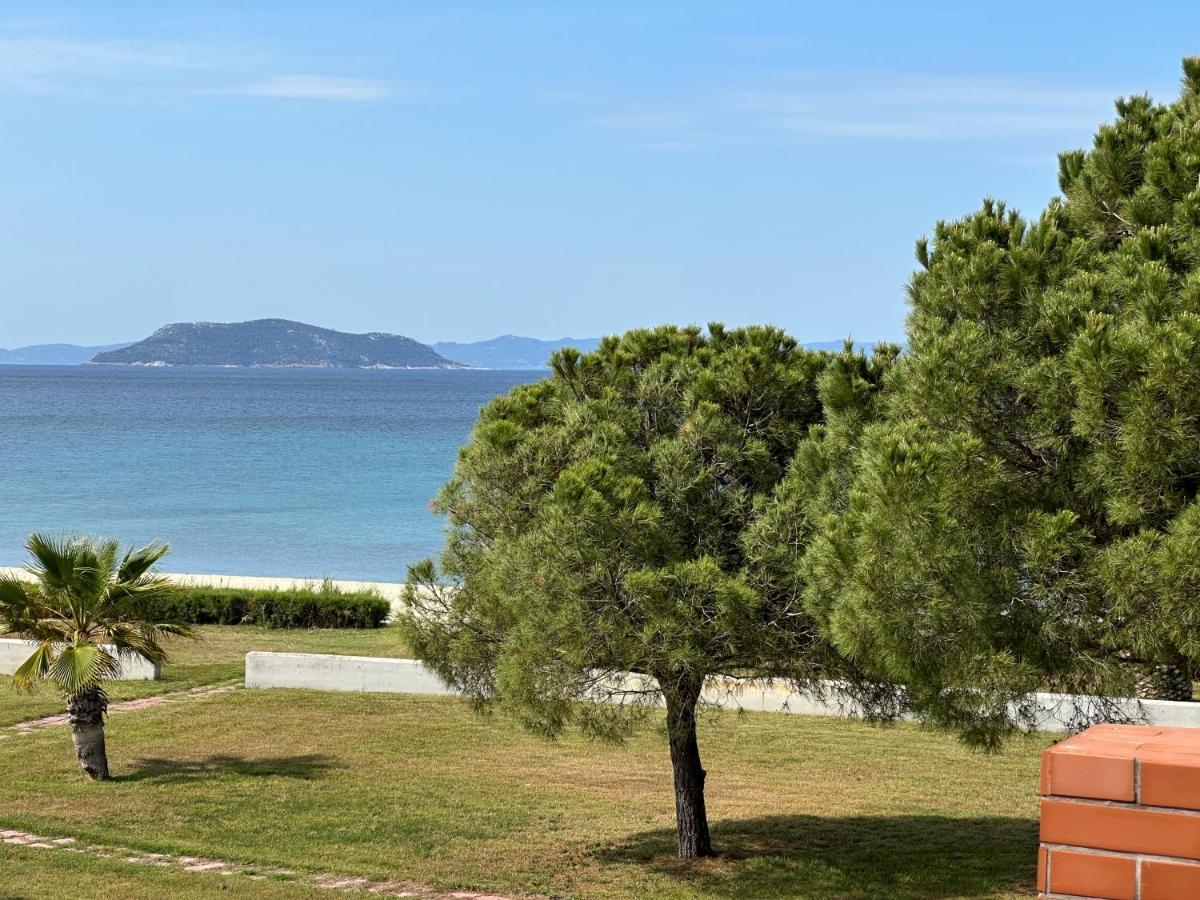 Relax In Sithonia With Ocean Views Holiday home Metokhion Konstamonitou