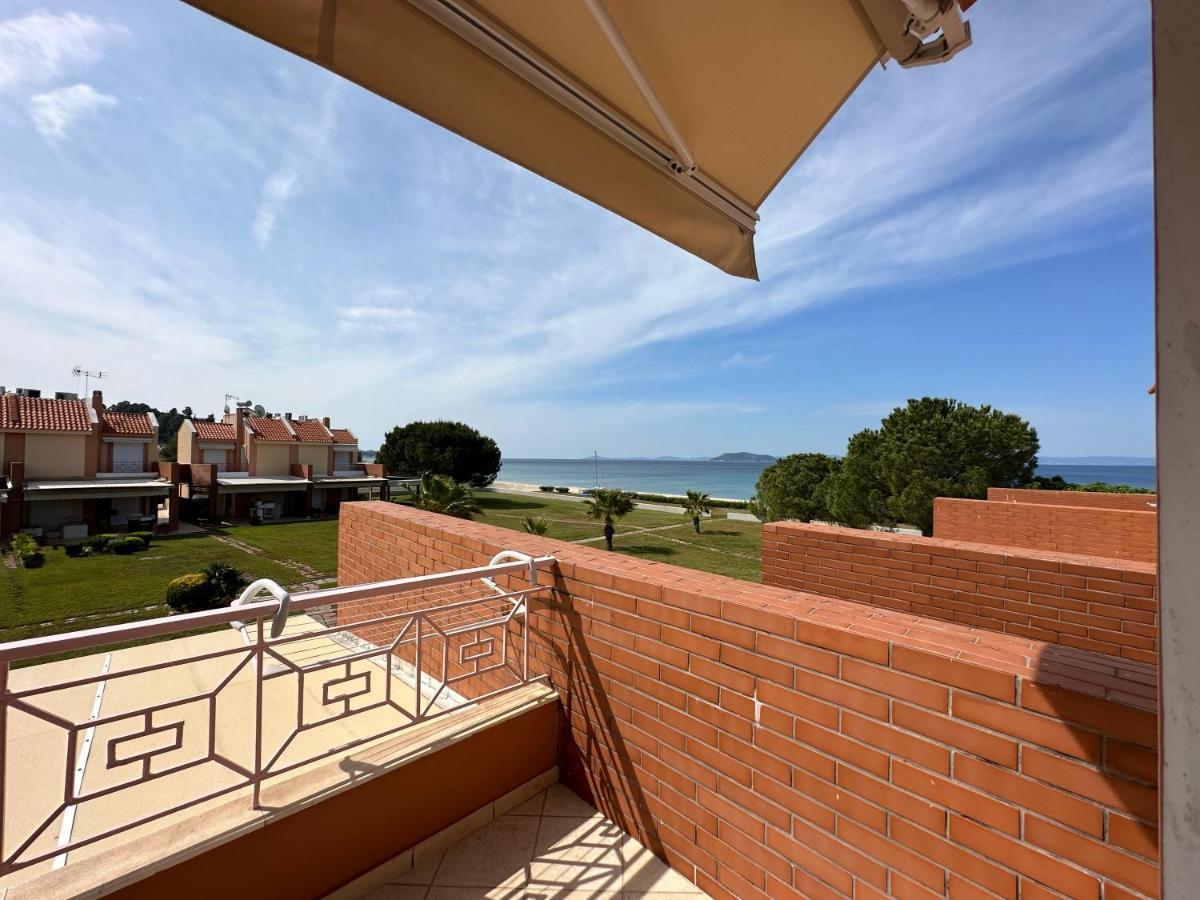 Relax In Sithonia With Ocean Views Holiday home *