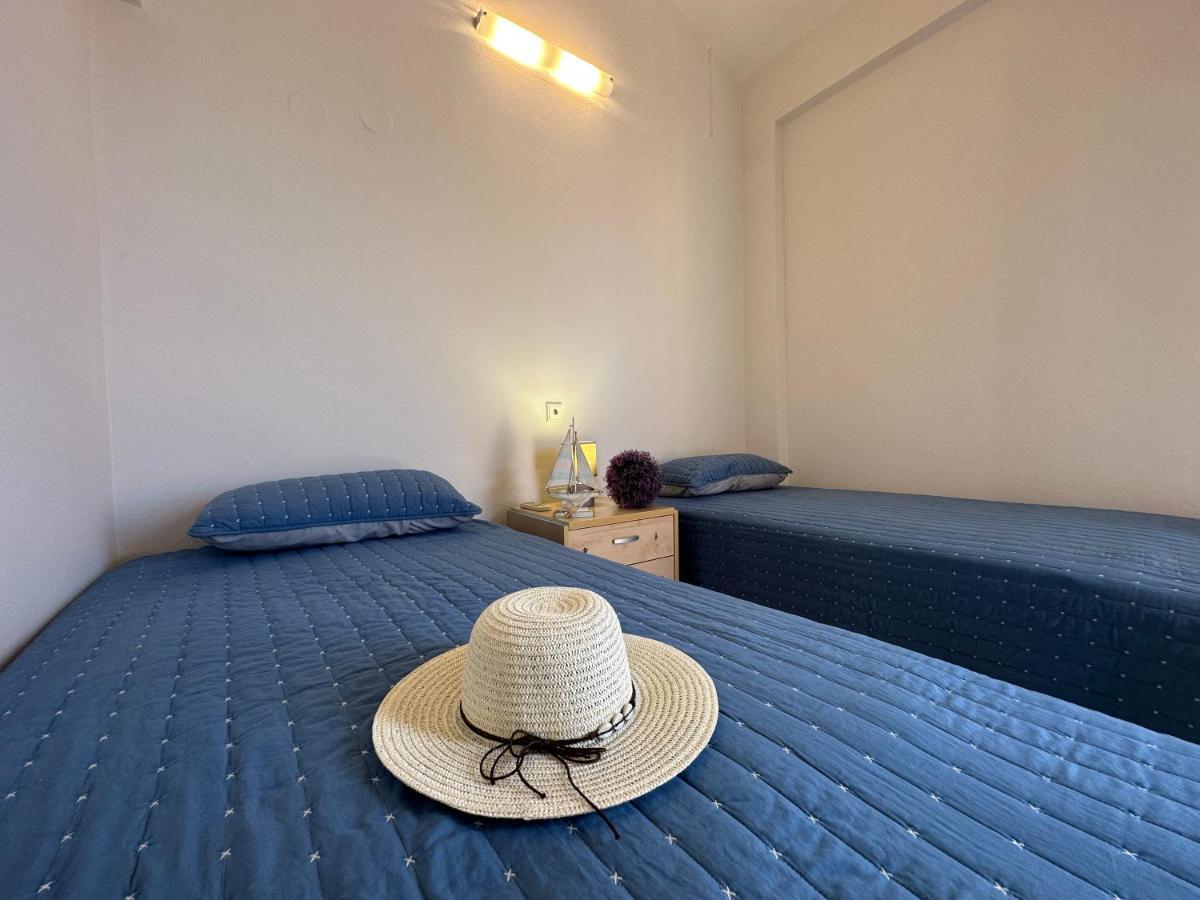 Relax In Sithonia With Ocean Views *
