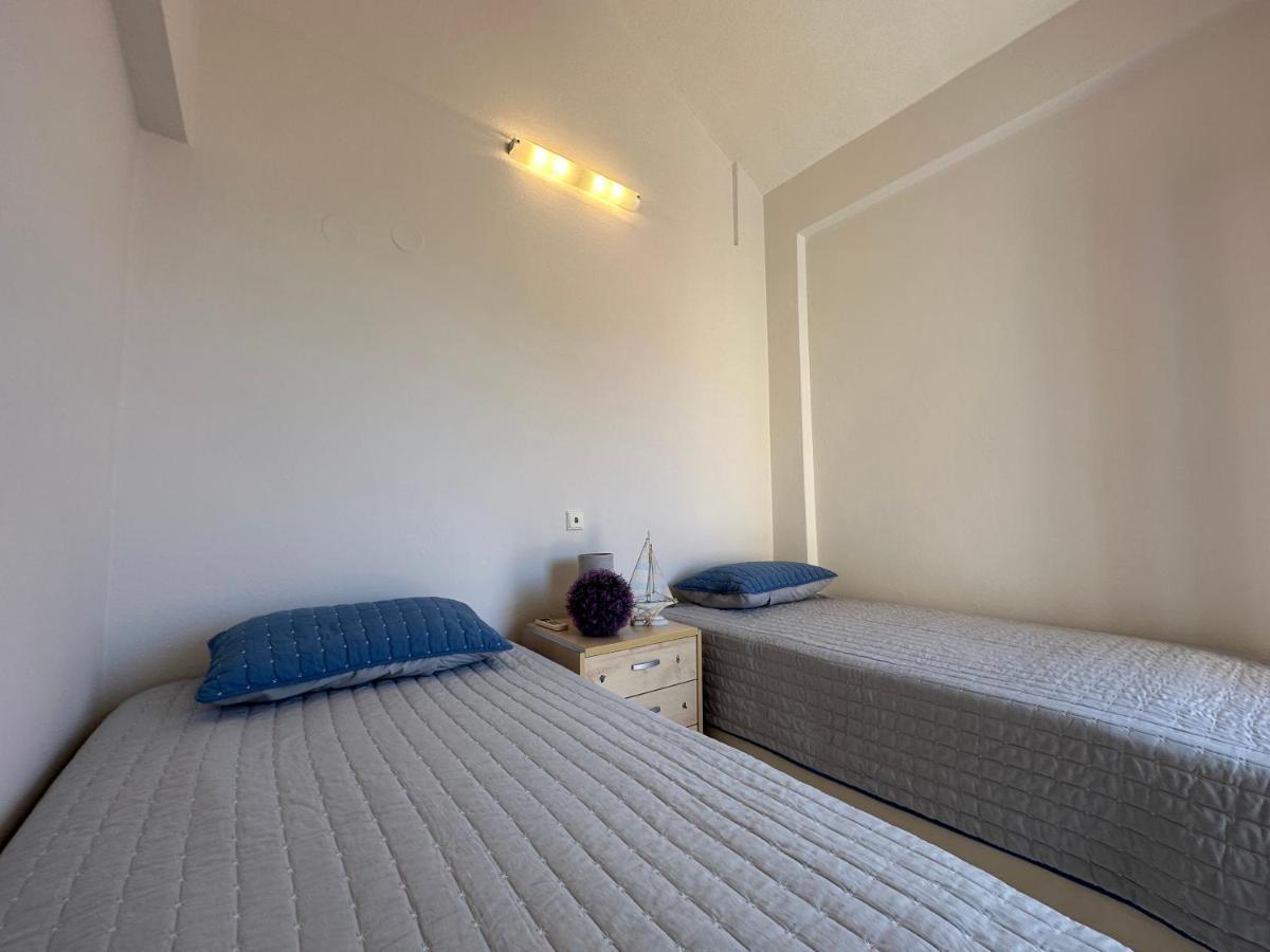 Relax In Sithonia With Ocean Views *