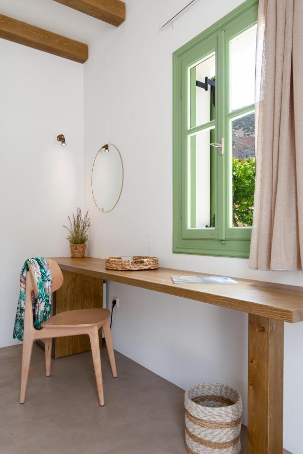 Xerolithia Guest house Kamares (Sifnos)