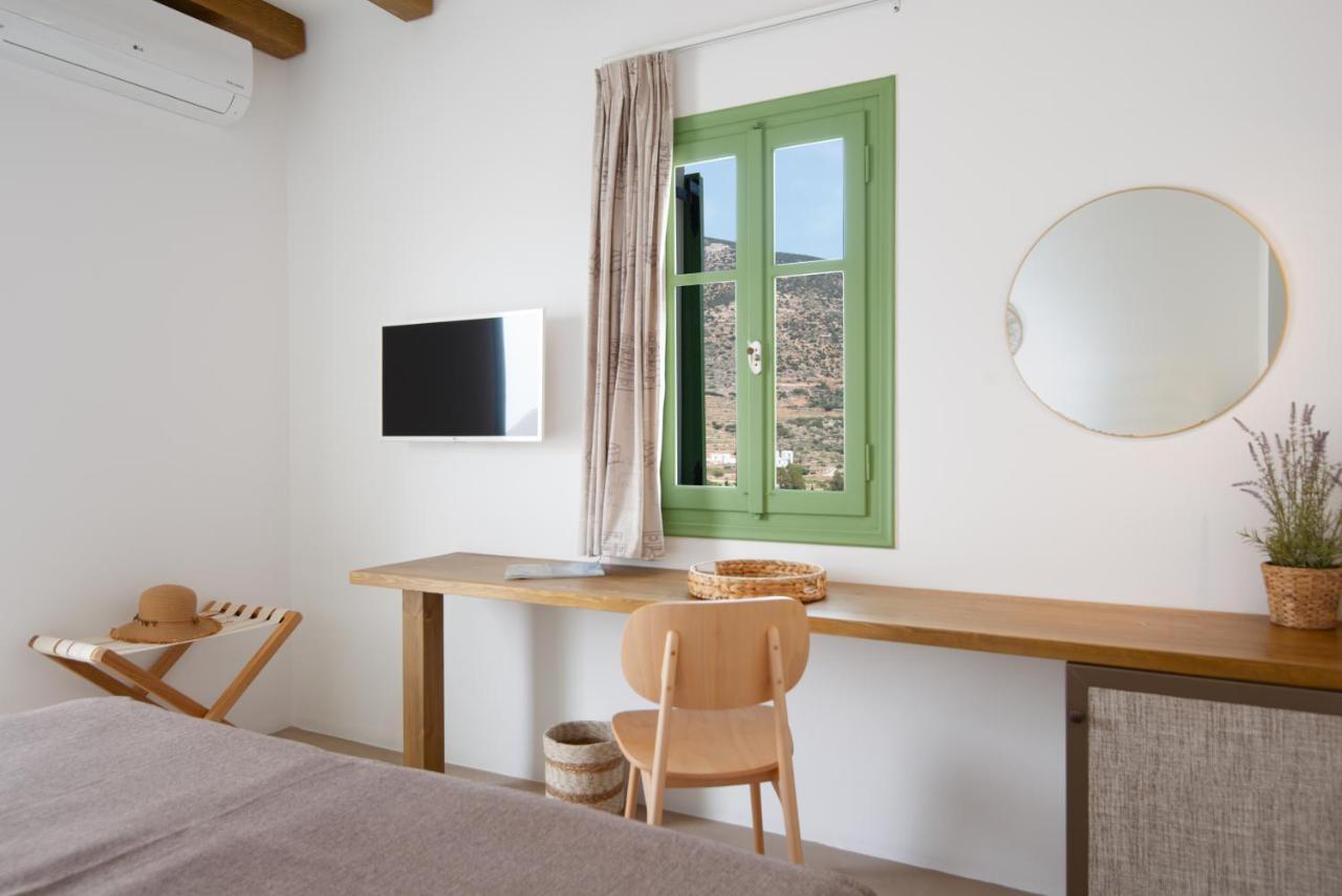 Xerolithia Guest house 2*
