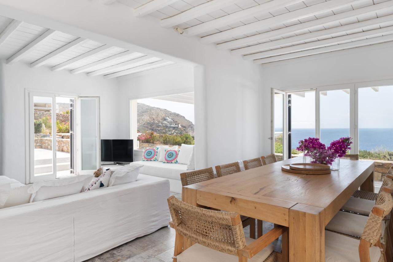 Villa Etcetera Villa Elia (Mykonos)