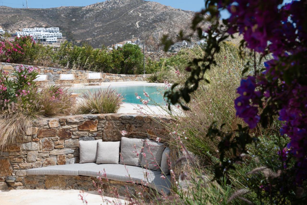 Villa Etcetera * Elia (Mykonos)