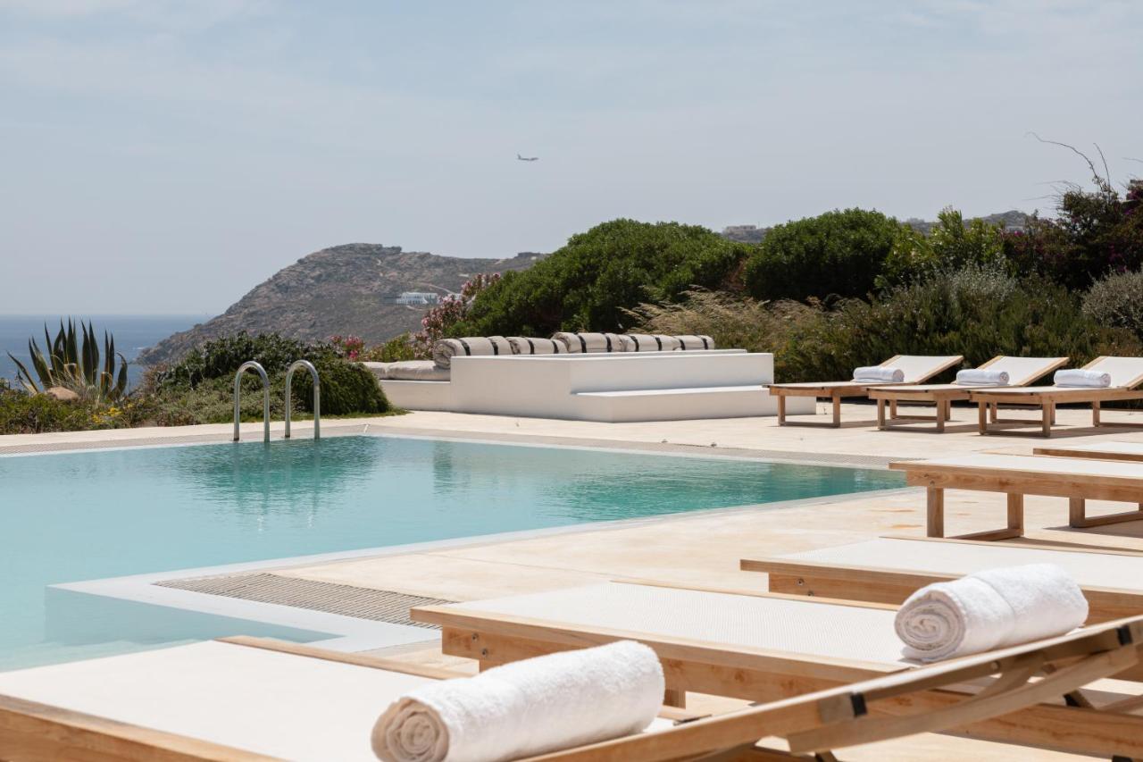 Villa Villa Etcetera Elia (Mykonos)