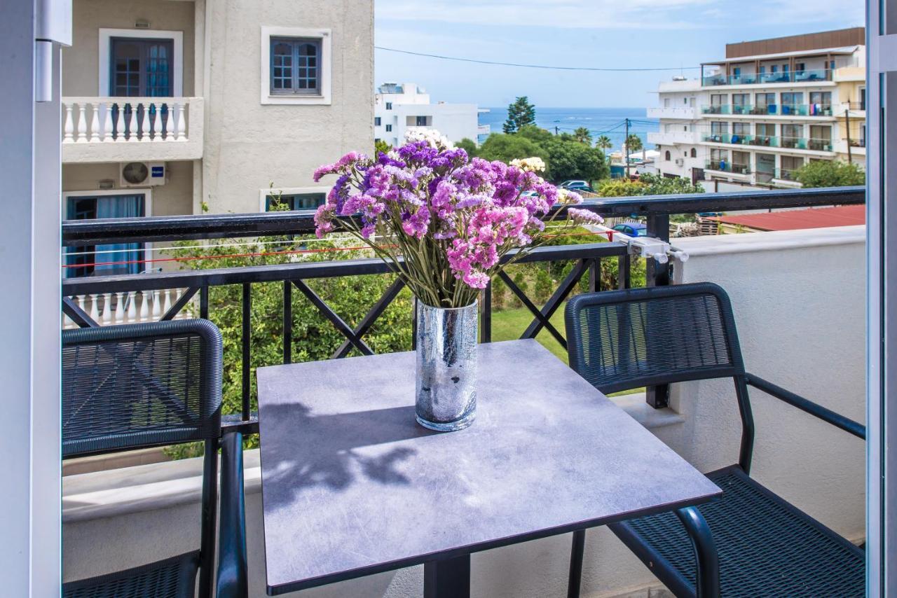 Ergina Home, Cozy 2 Bedroom Apartment