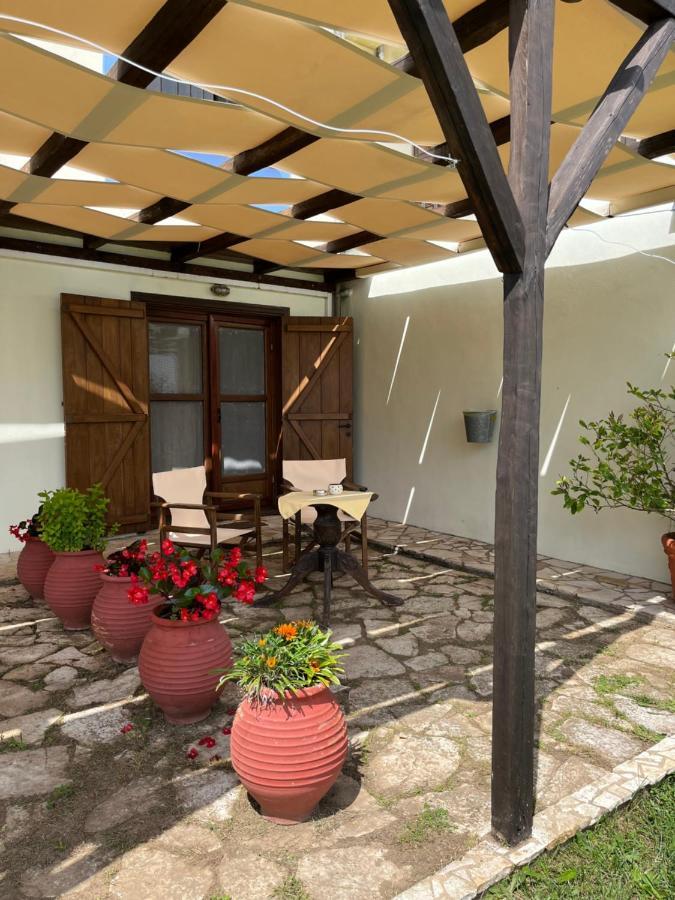 Kaliepia Guest house *