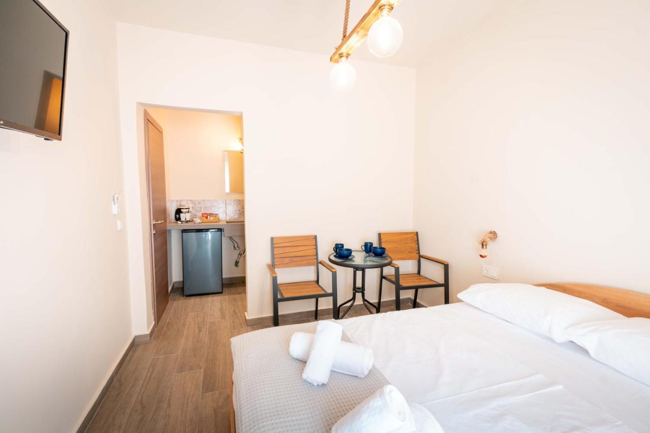Guest house Casa La Scala Agia Triada (Thessaloniki)
