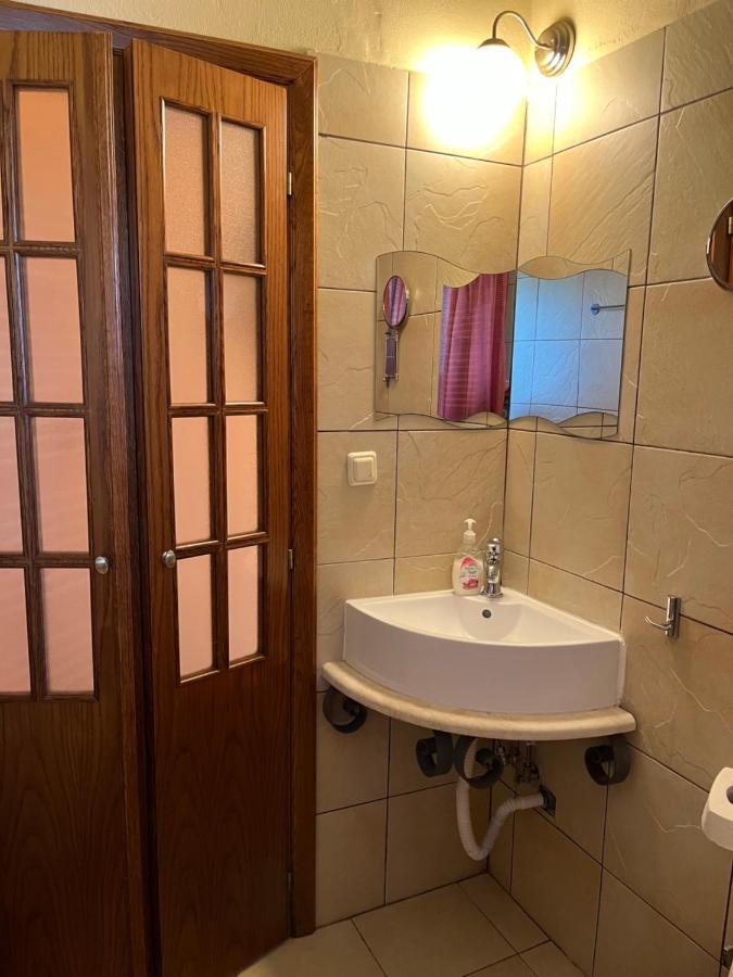 Kaliepia Guest house Ierissos