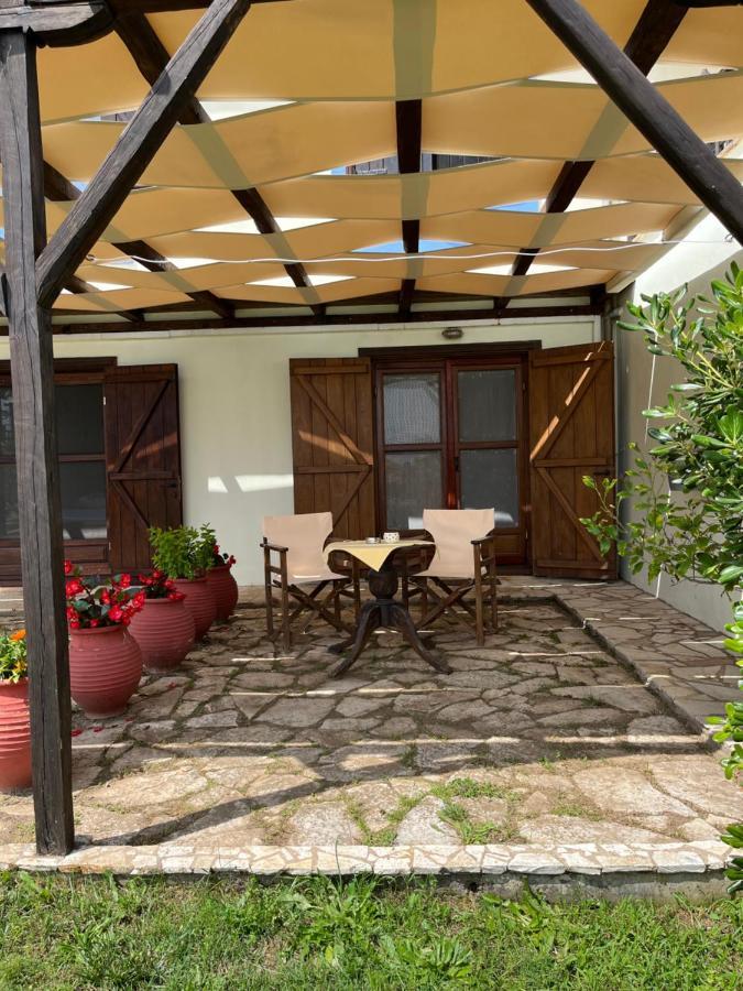Guest house Kaliepia *