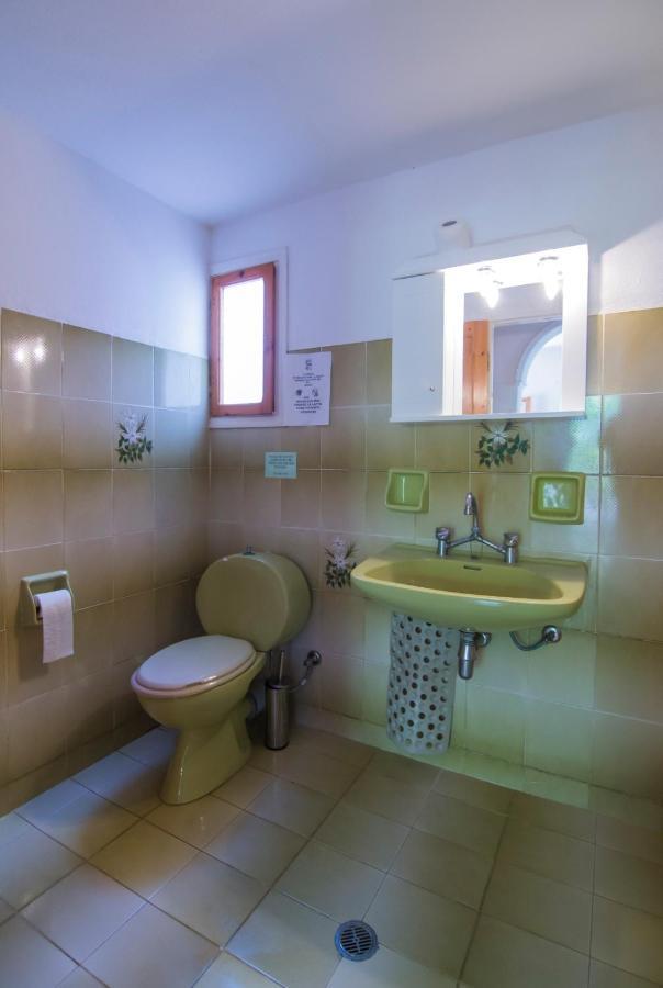 Apartment Eritha & Gaios