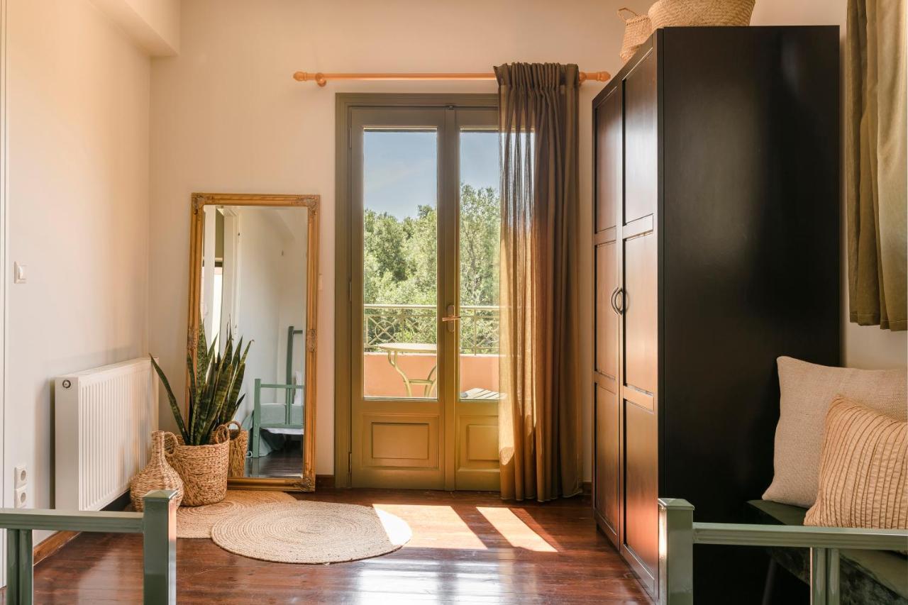 Oleanna - Elena Villa *