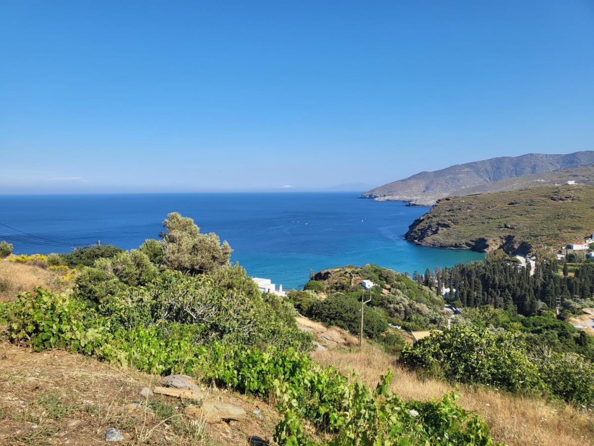 Houlia με δωρεάν χώρο στάθμευσης Holiday home *