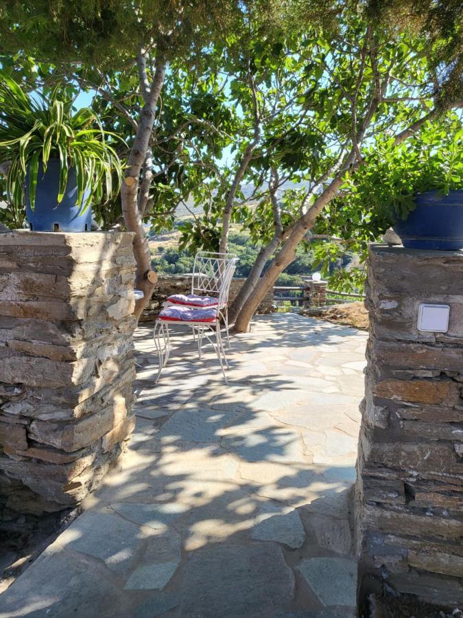 Holiday home Houlia με δωρεάν χώρο στάθμευσης Stenies