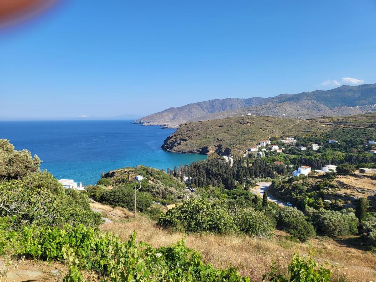 Houlia με δωρεάν χώρο στάθμευσης Holiday home