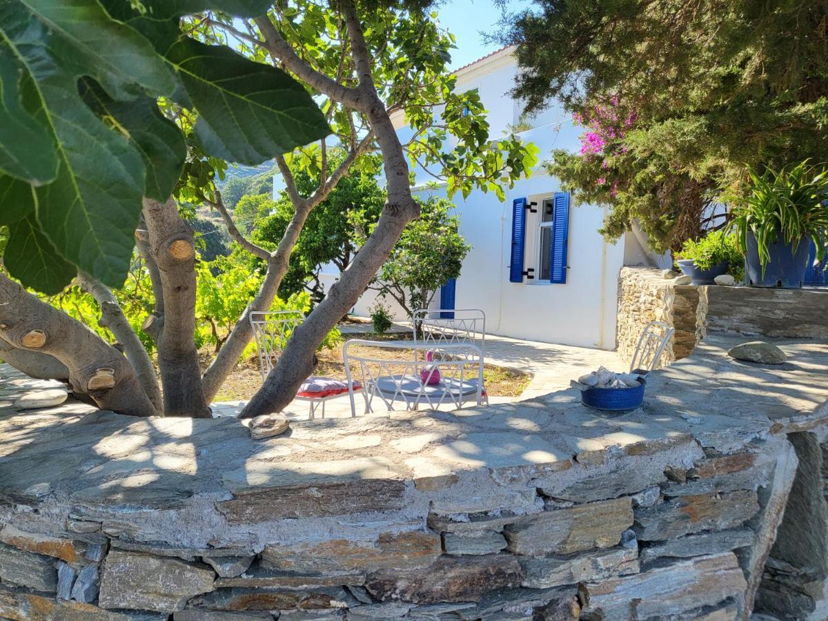 Houlia με δωρεάν χώρο στάθμευσης Holiday home *