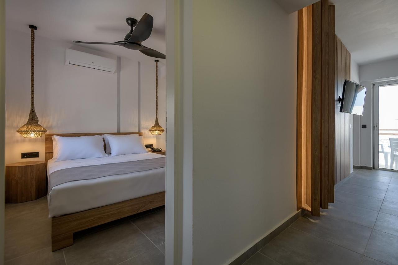 Hotel Gaia Village