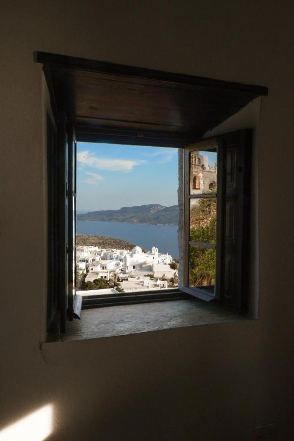 Castrum Traditional Sunset Bed & Breakfast