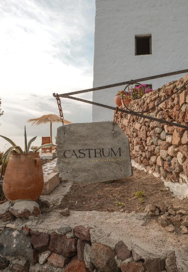 Castrum Traditional Sunset *
