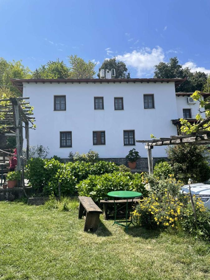 Guest house Archontiko Iatridis